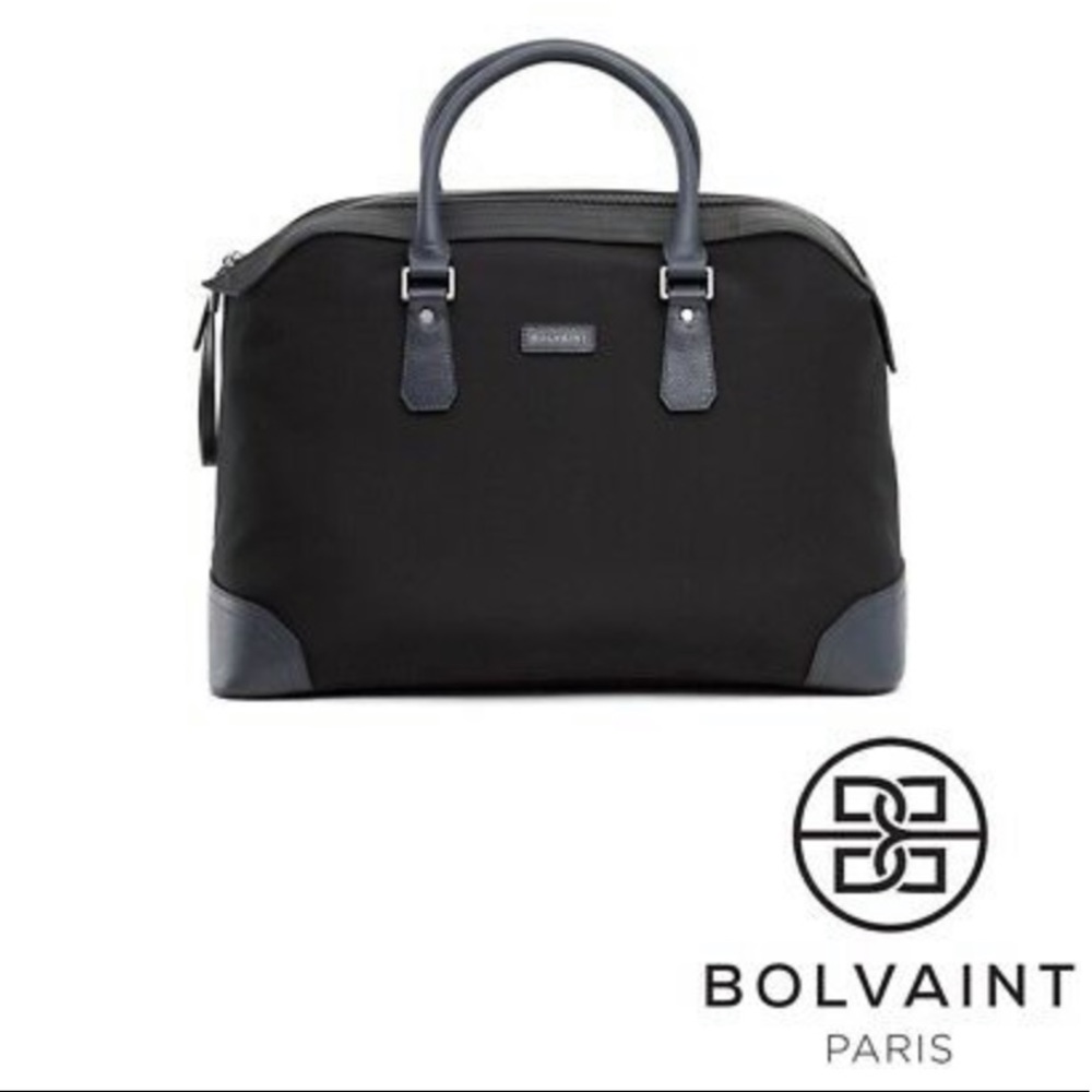 Bolvaint-Ivens Travel Bag